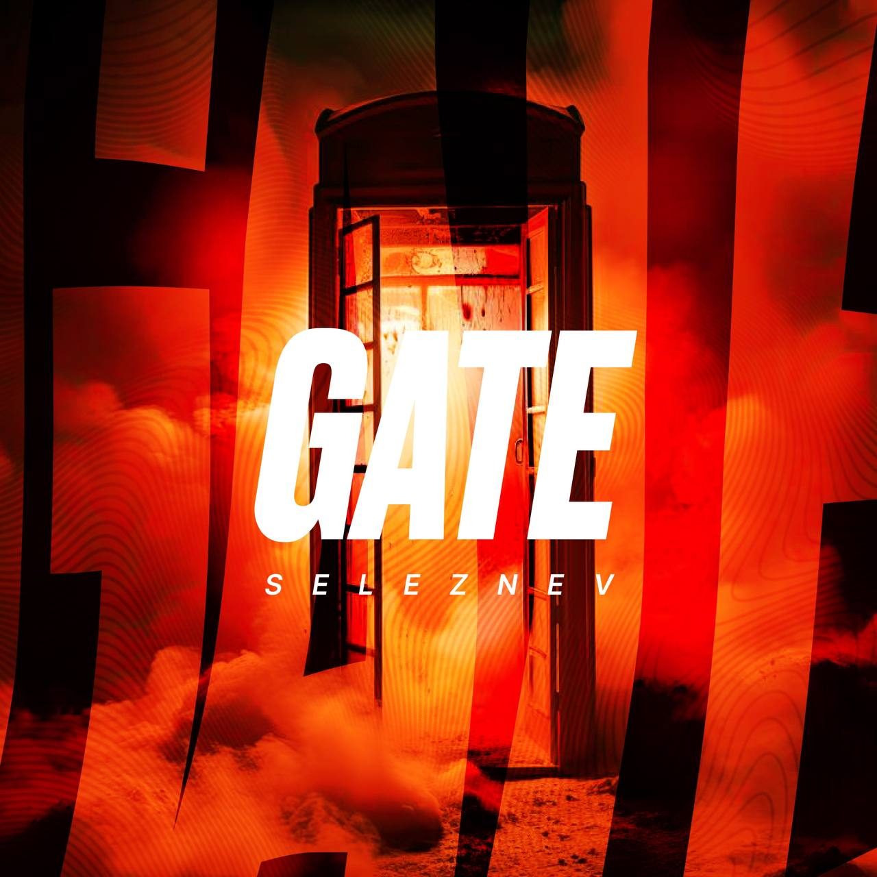 Слушать SELEZNEV — GATE на всех площадках
