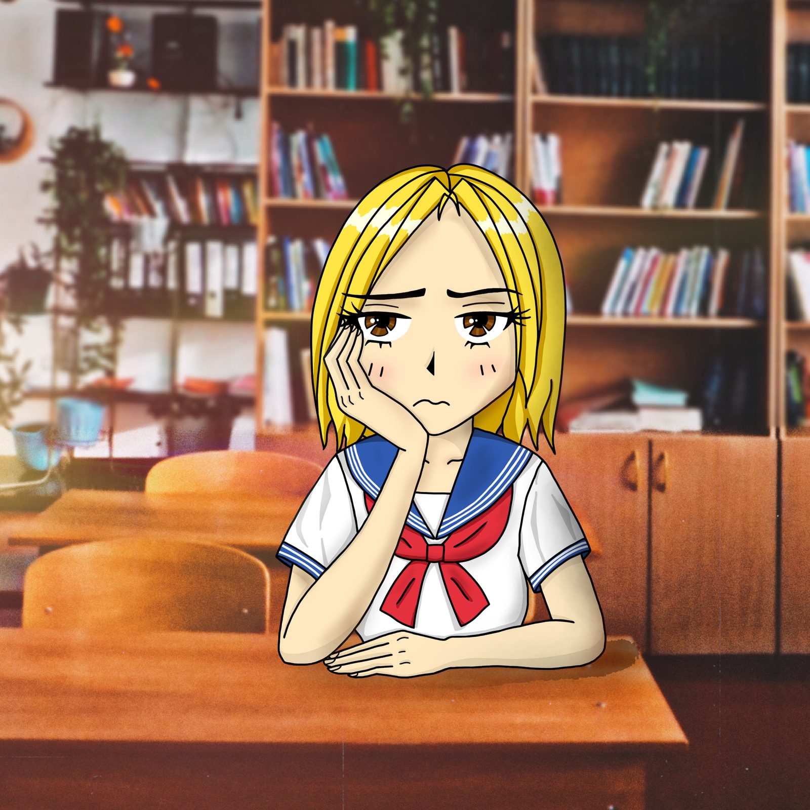 Слушать Саша не плачь! — School Shawty на всех площадках