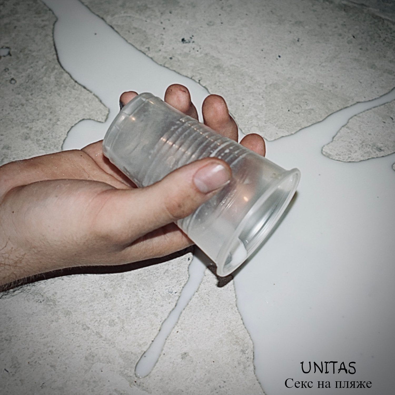 Слушать UNITAS — Секс на пляже на всех площадках