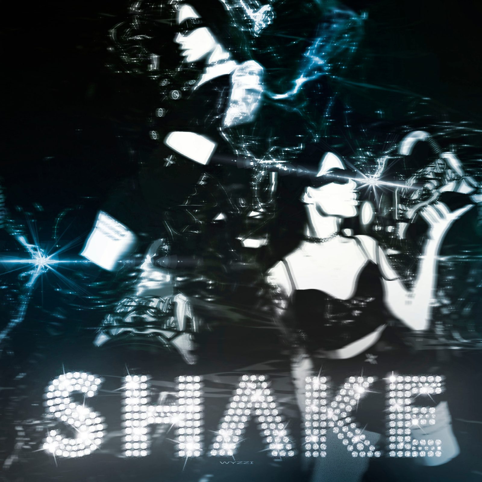 Слушать Wyzzi — Shake на всех площадках