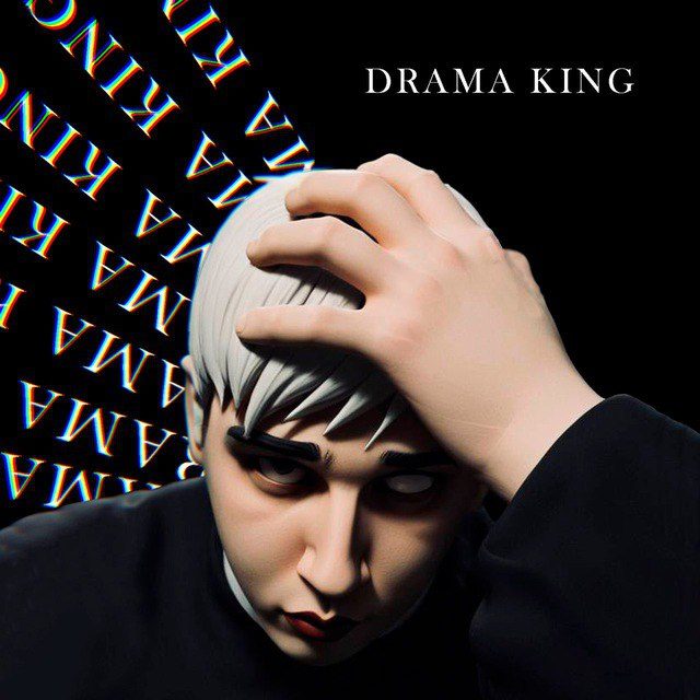 Слушать Skarlet — DRAMA KING на всех площадках