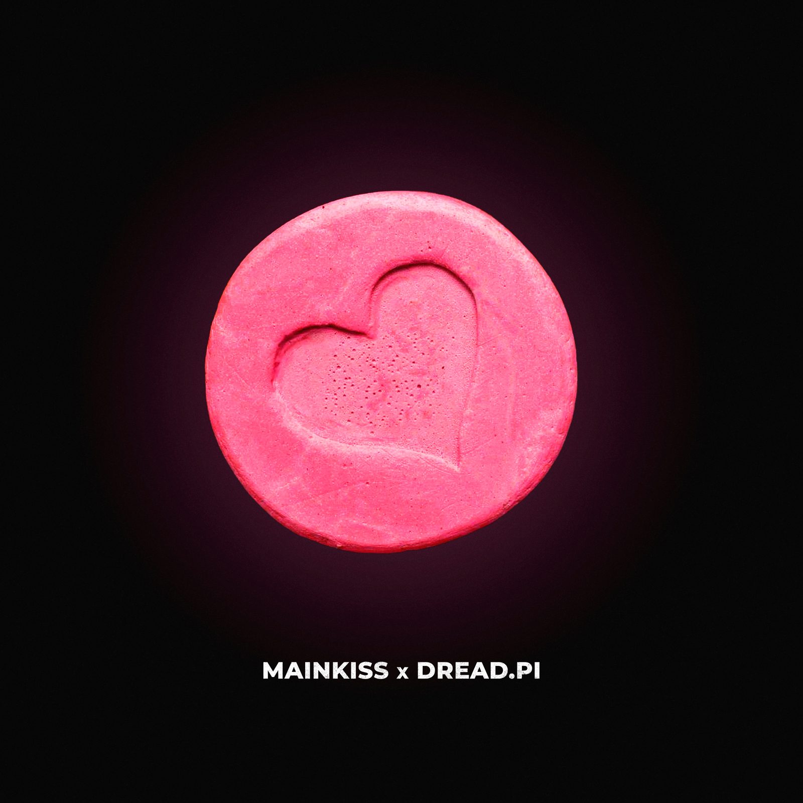 Слушать MAINKISS, DREAD.PI — Скоро узнаешь на всех площадках
