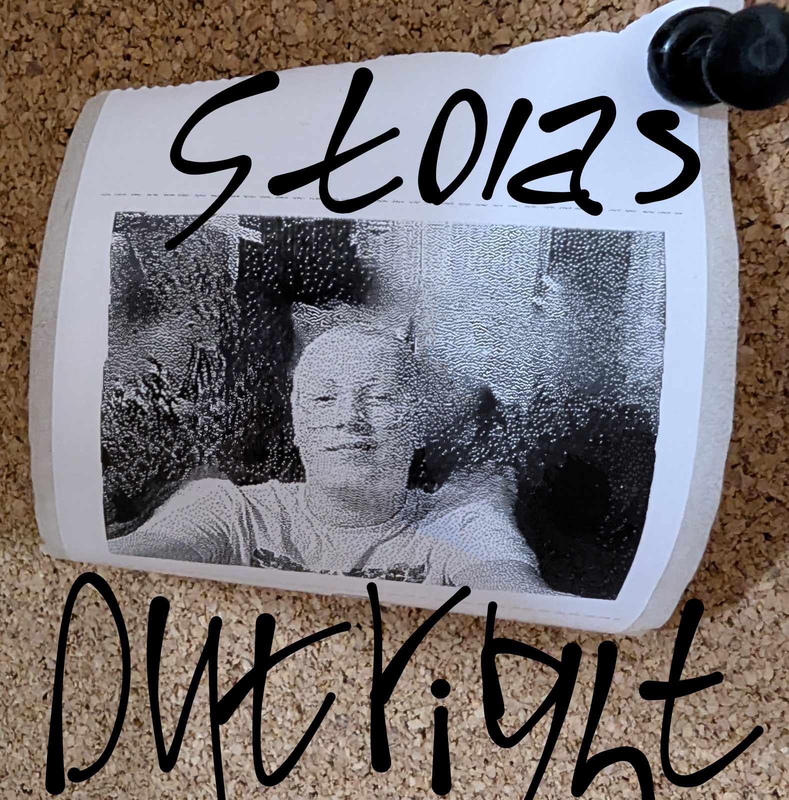 Слушать Stolas — Outright на всех площадках
