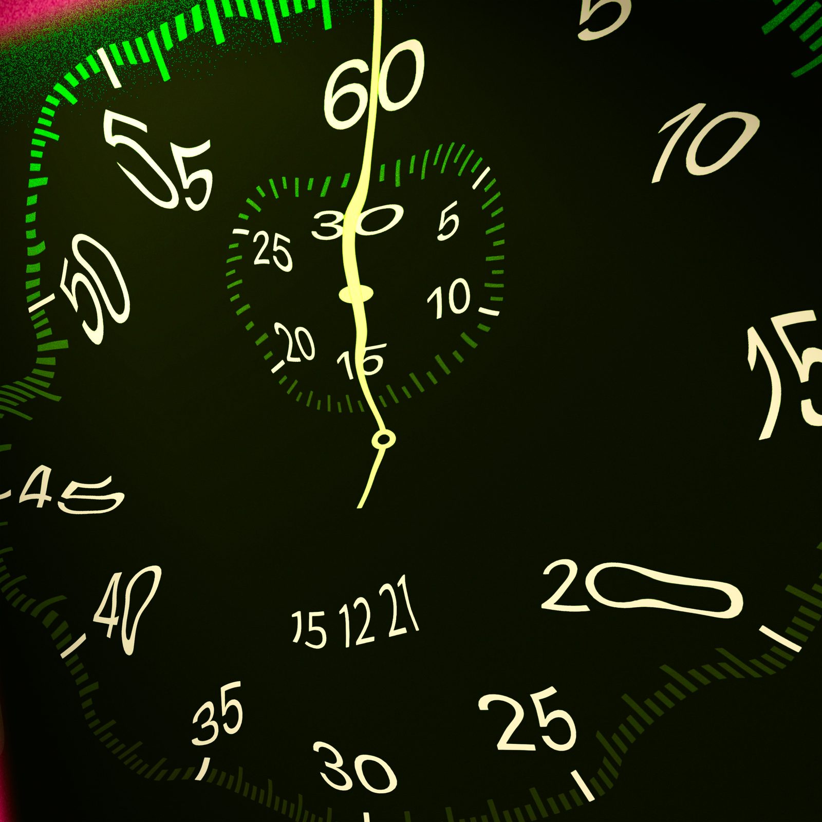 Слушать Thomas Black — Stopwatch на всех площадках
