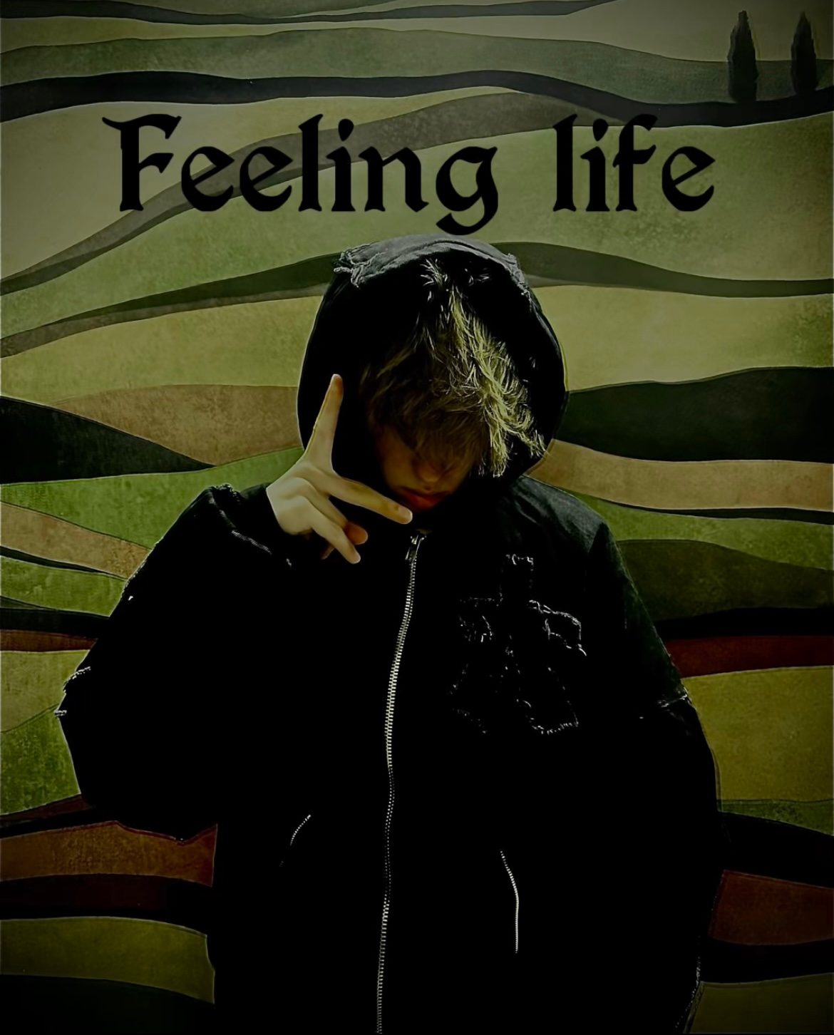 Слушать TRIPSEEE — Feeling life на всех площадках