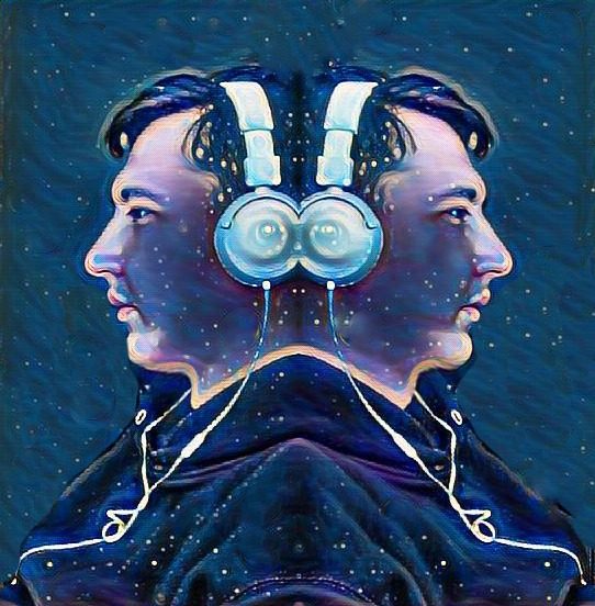 Слушать The Svarka — Помолчать на всех площадках