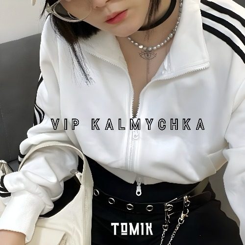 Слушать Tomik — VIP KALMYCHKA на всех площадках