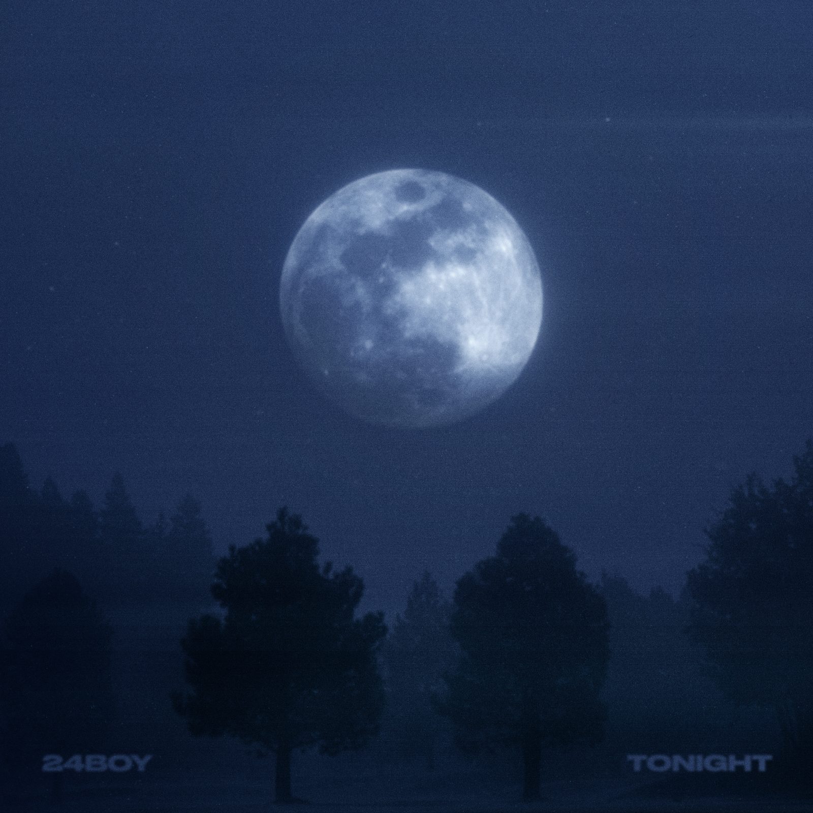Слушать 24Boy — Tonight на всех площадках
