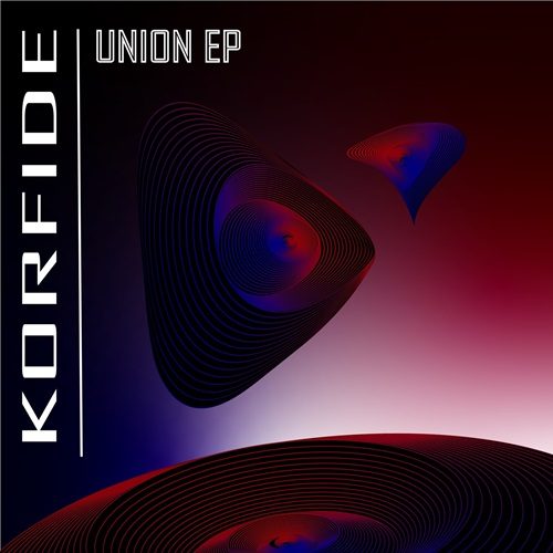 Слушать Korfide — Union EP на всех площадках