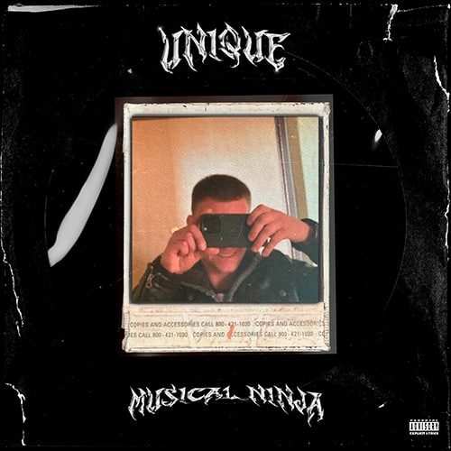 Слушать musical.ninja — Unique на всех площадках