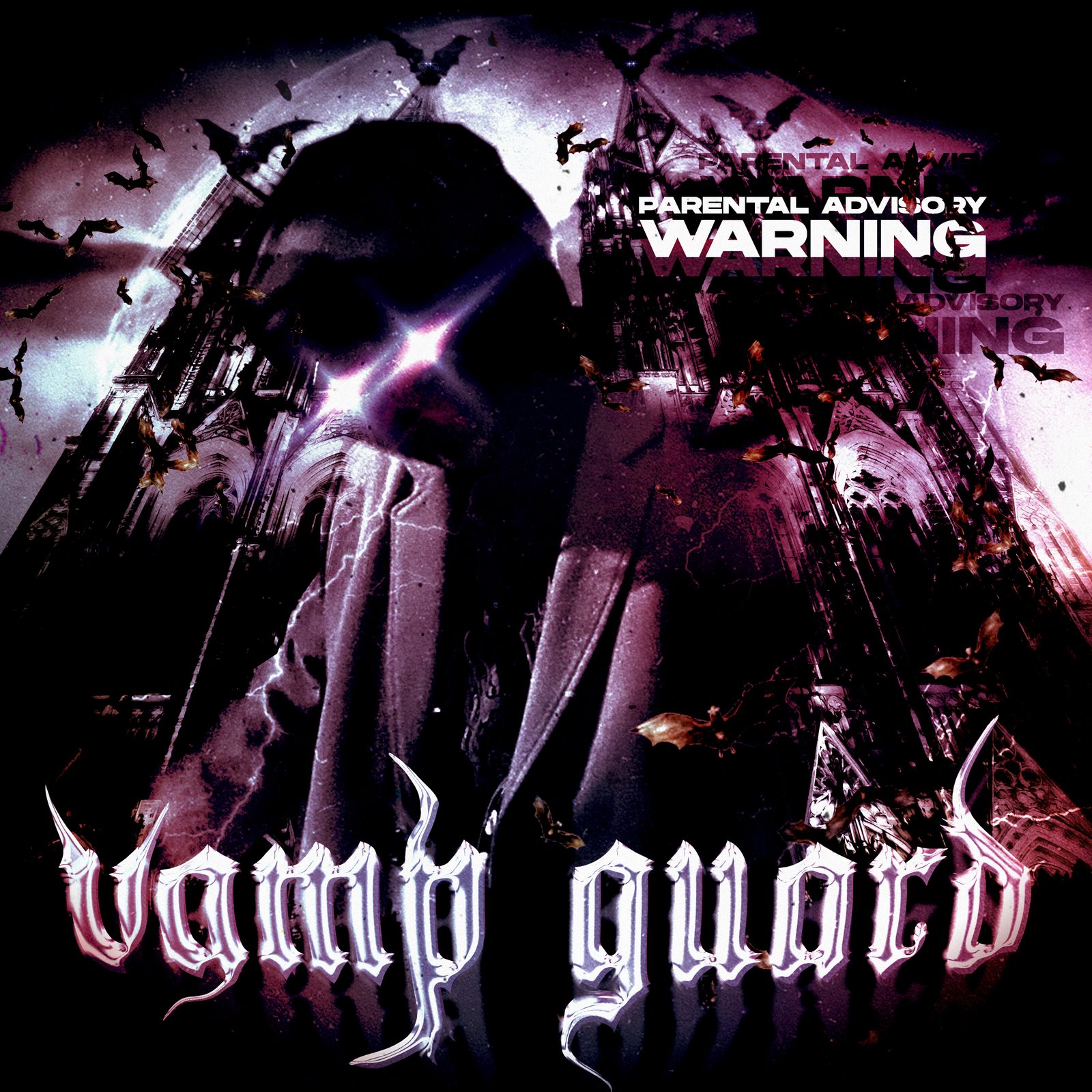 Слушать SADLAIN — VAMP GUARD на всех площадках