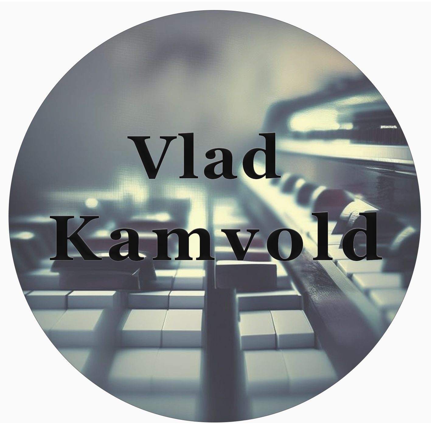 Слушать Vlad Kamvold — Midnight Dances на всех площадках
