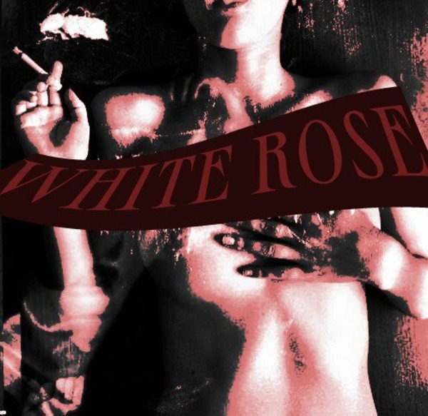 Слушать KETER — White rose на всех площадках