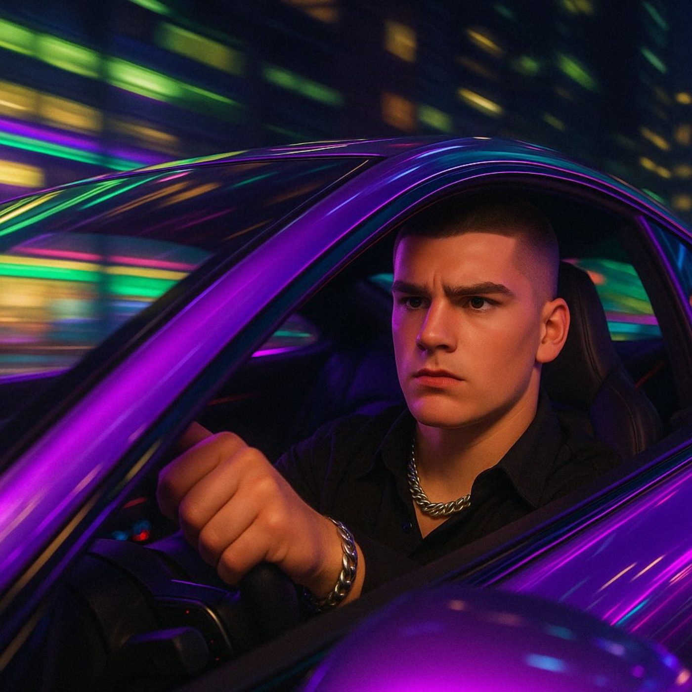 Слушать SlllAY — NFS на всех площадках