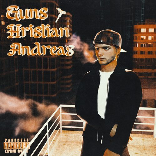 Слушать Yardmelly — Guns Hristian Andreas на всех площадках