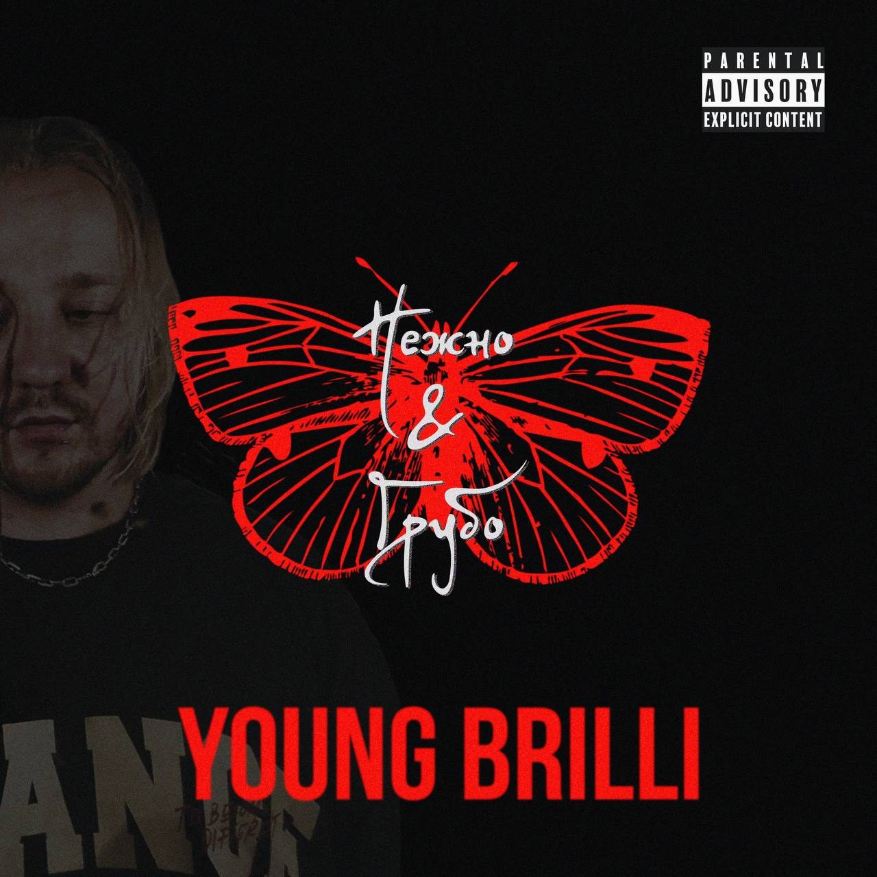 Слушать Young Brilli — Нежно и Грубо на всех площадках