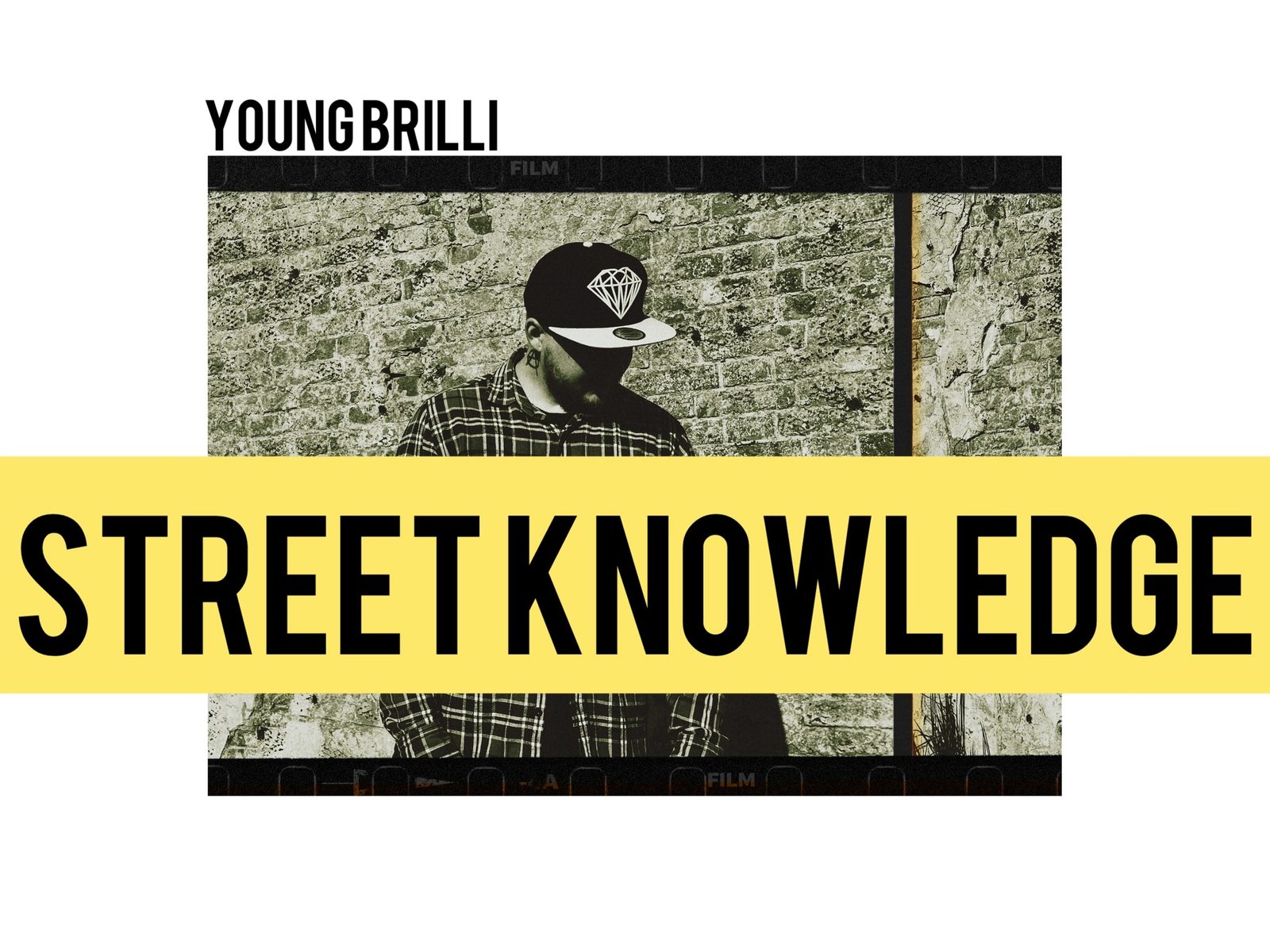 Слушать Young Brilli — Street knowledge на всех площадках