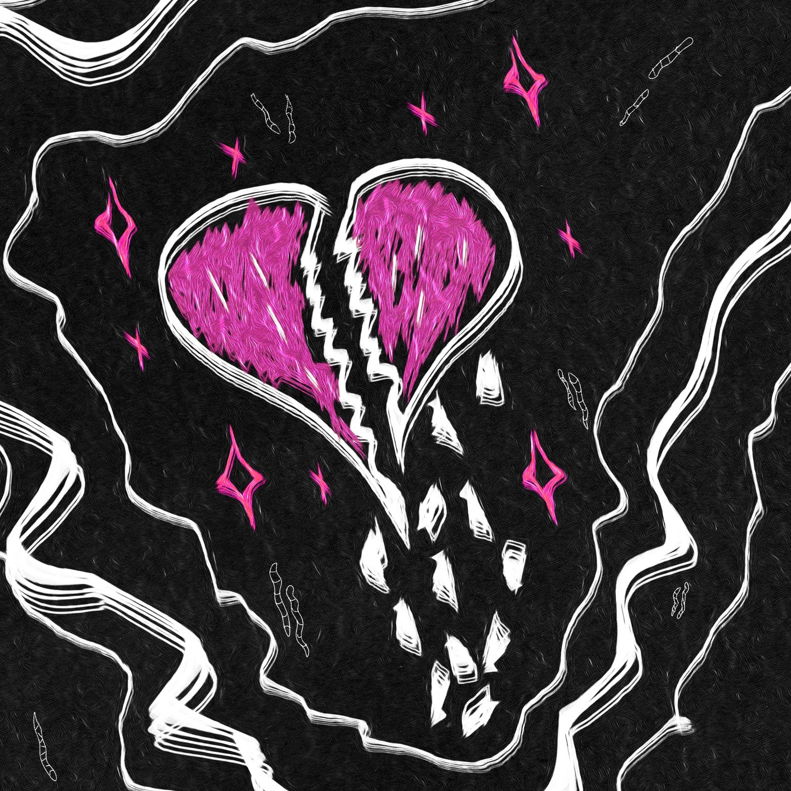 Слушать wrathxrsad — Тысяча червей на всех площадках