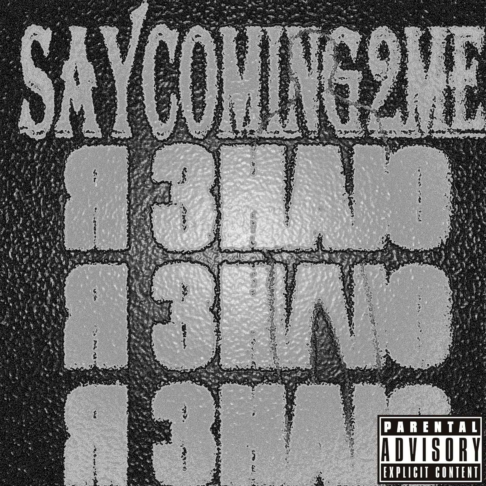 Слушать Saycoming2me — Я ЗНАЮ на всех площадках