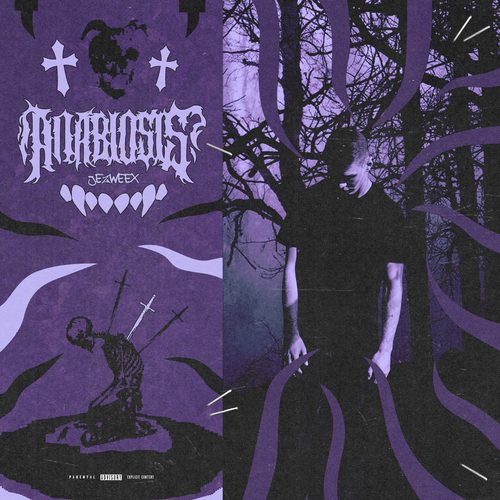 Слушать JezweeX — Anabiosis на всех площадках