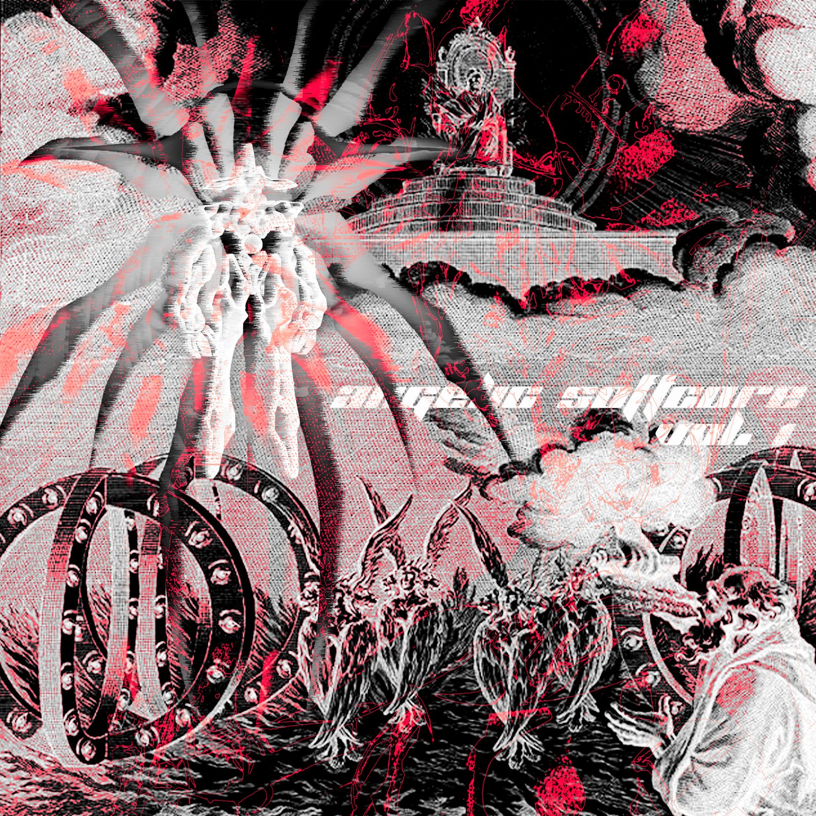 Слушать Матрица — Angelic Softcore, Vol. 1 на всех площадках