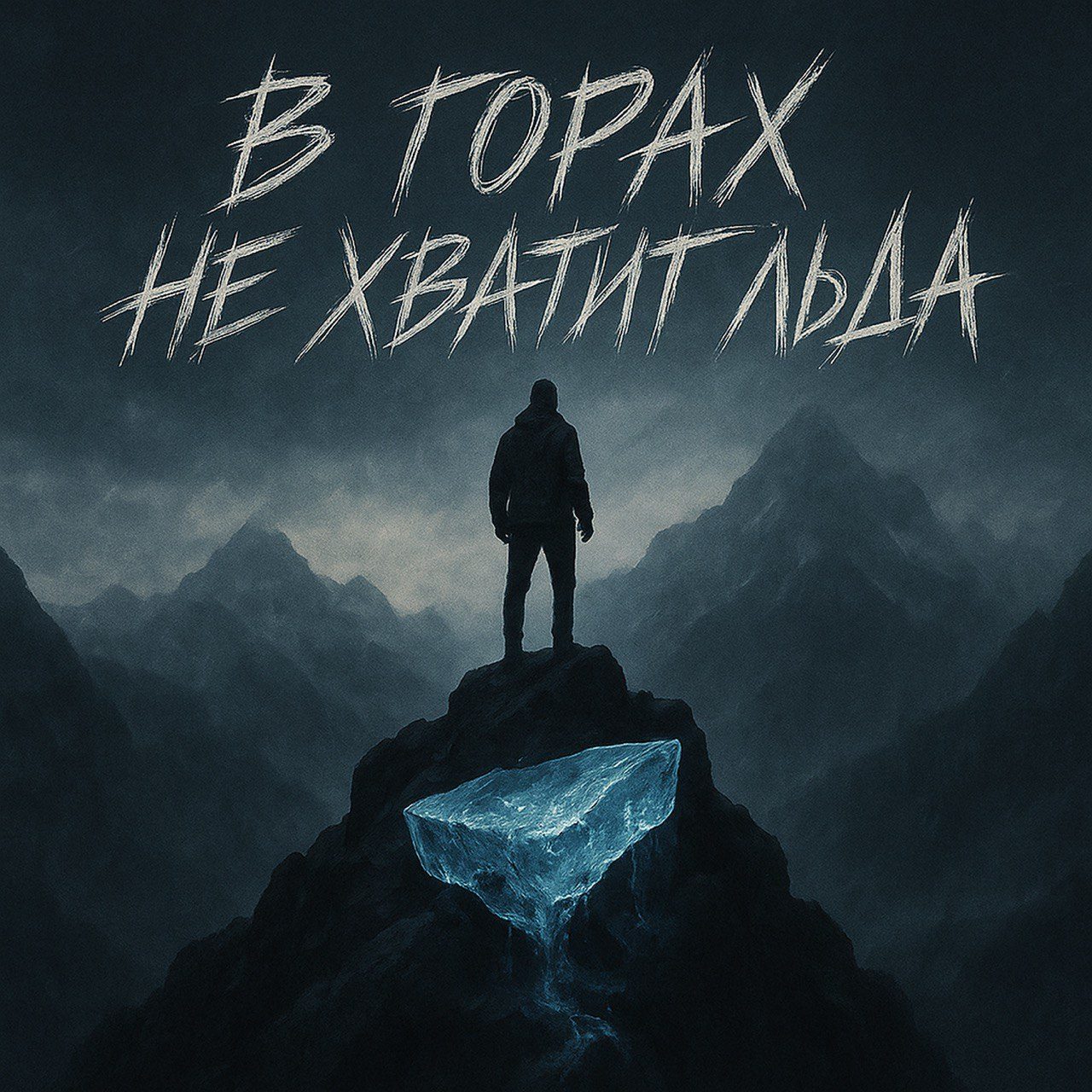Слушать Artur Chas — В горах не хватит льда на всех площадках