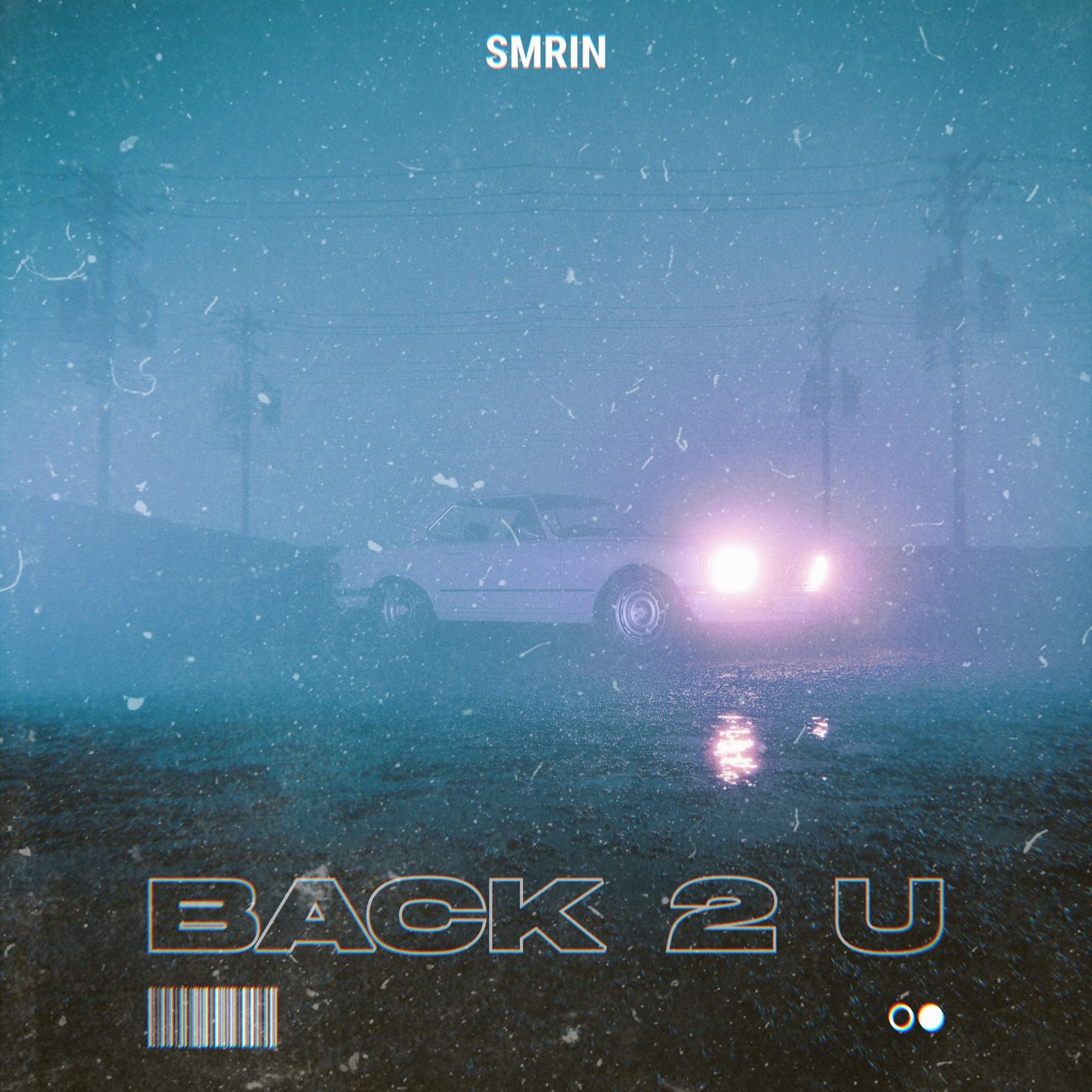 Слушать SMRIN — Back 2 U на всех площадках
