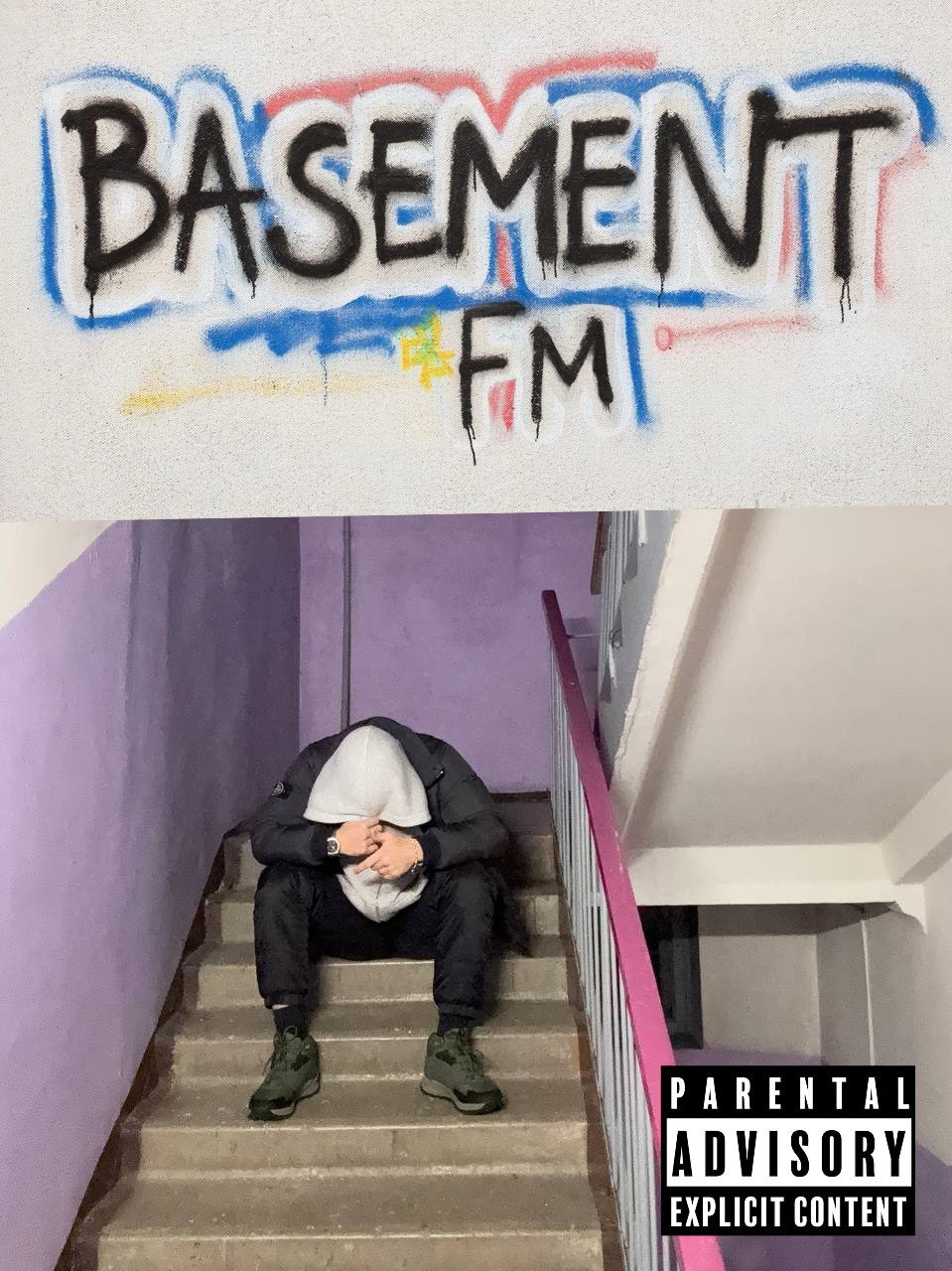 Слушать Ройт — BASEMENT FM на всех площадках
