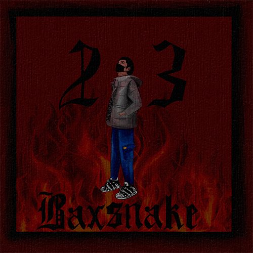 Слушать BAXSNAKE — 23 на всех площадках