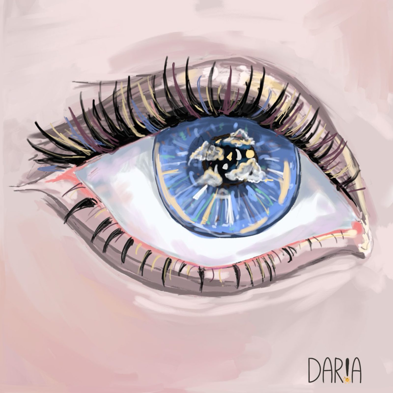Слушать DAR!A — будь ближе на всех площадках