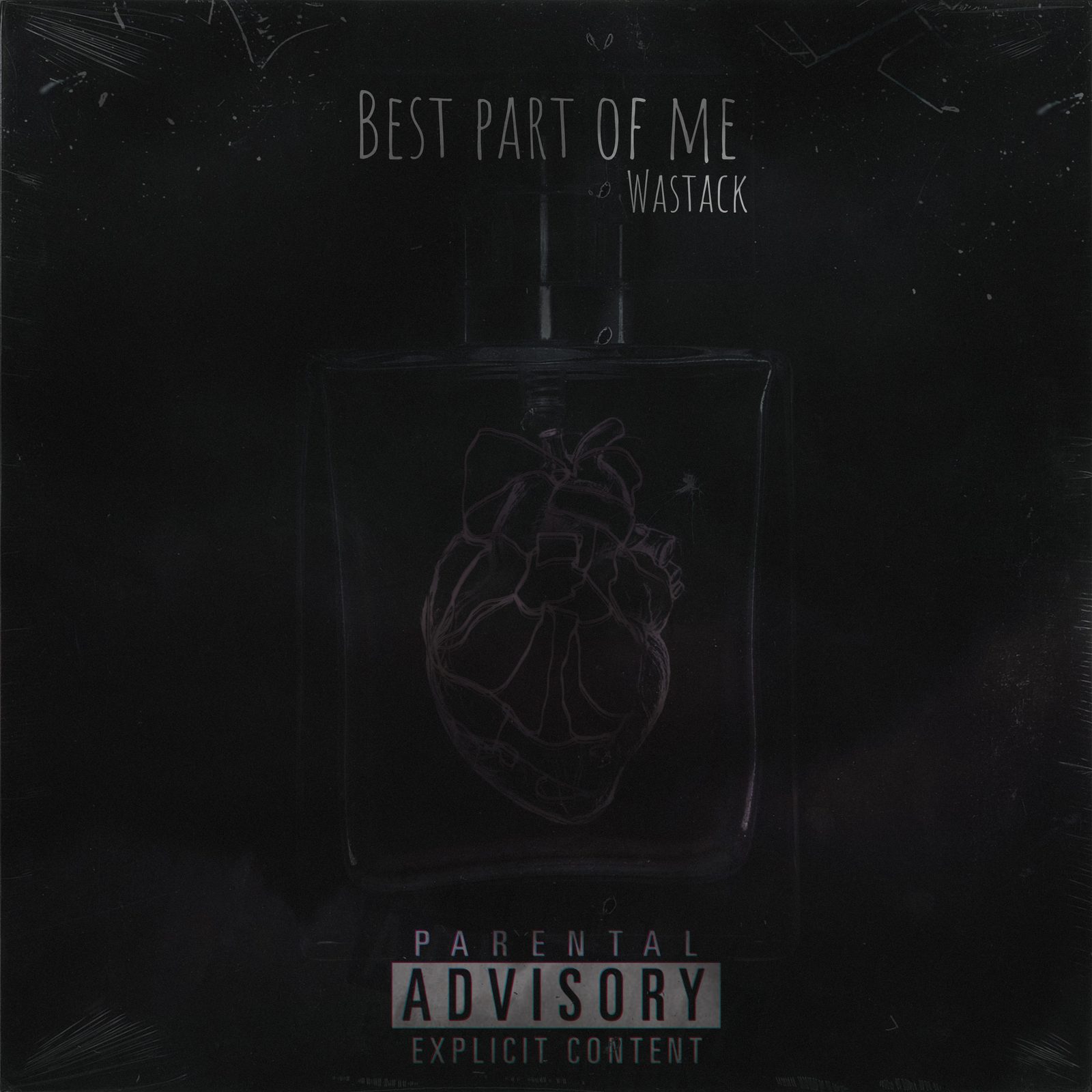 Слушать wastack — best part of me на всех площадках