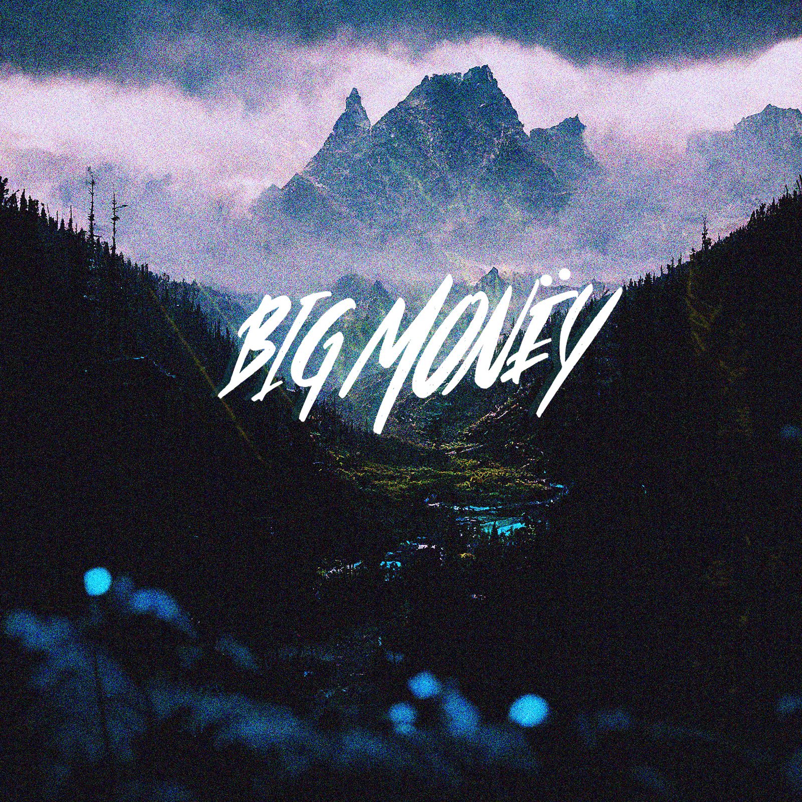 Слушать G VIBE — BIG MONЁY на всех площадках