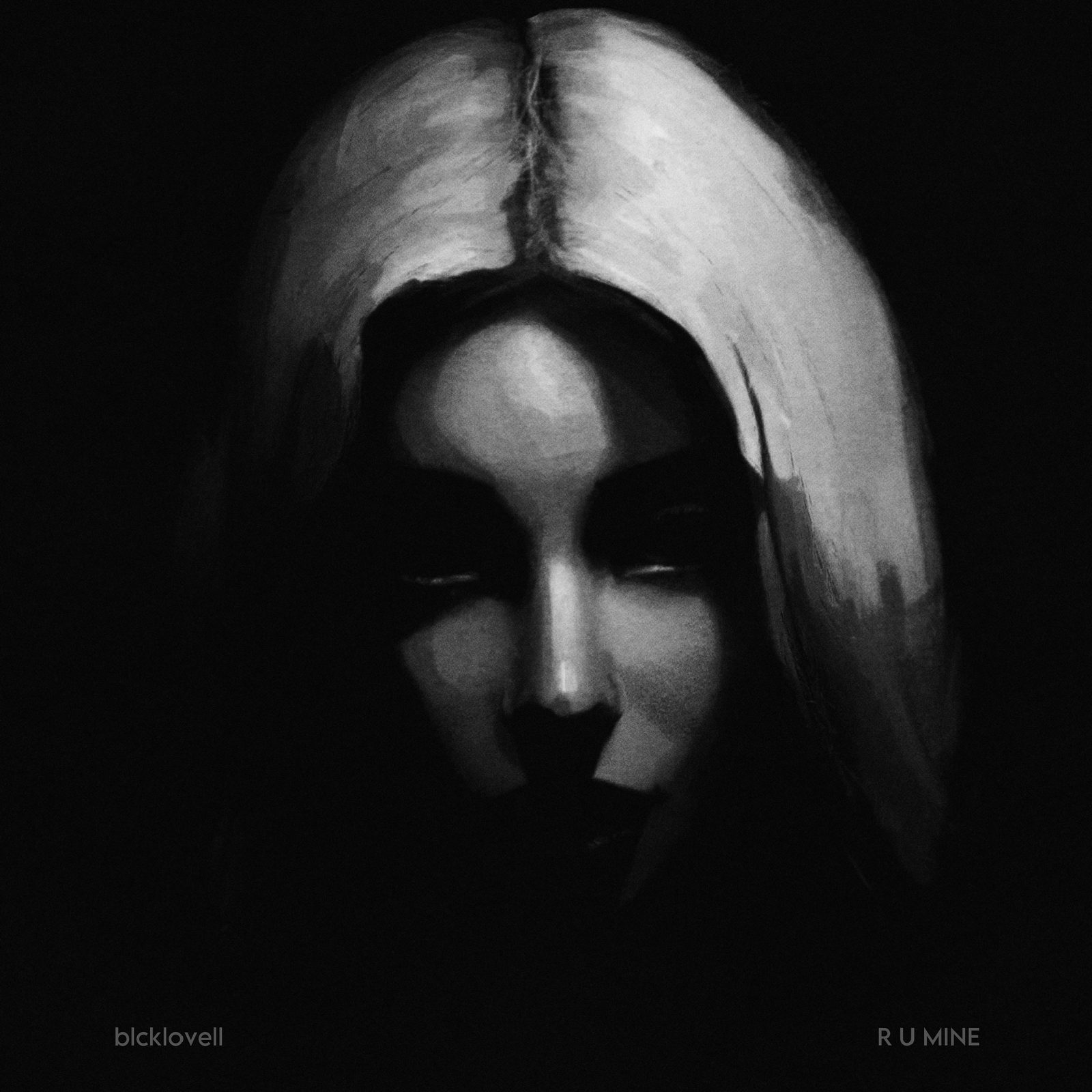 Слушать blcklovell — r u mine? на всех площадках
