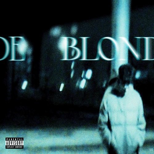 Слушать лунаси — BLONDE на всех площадках