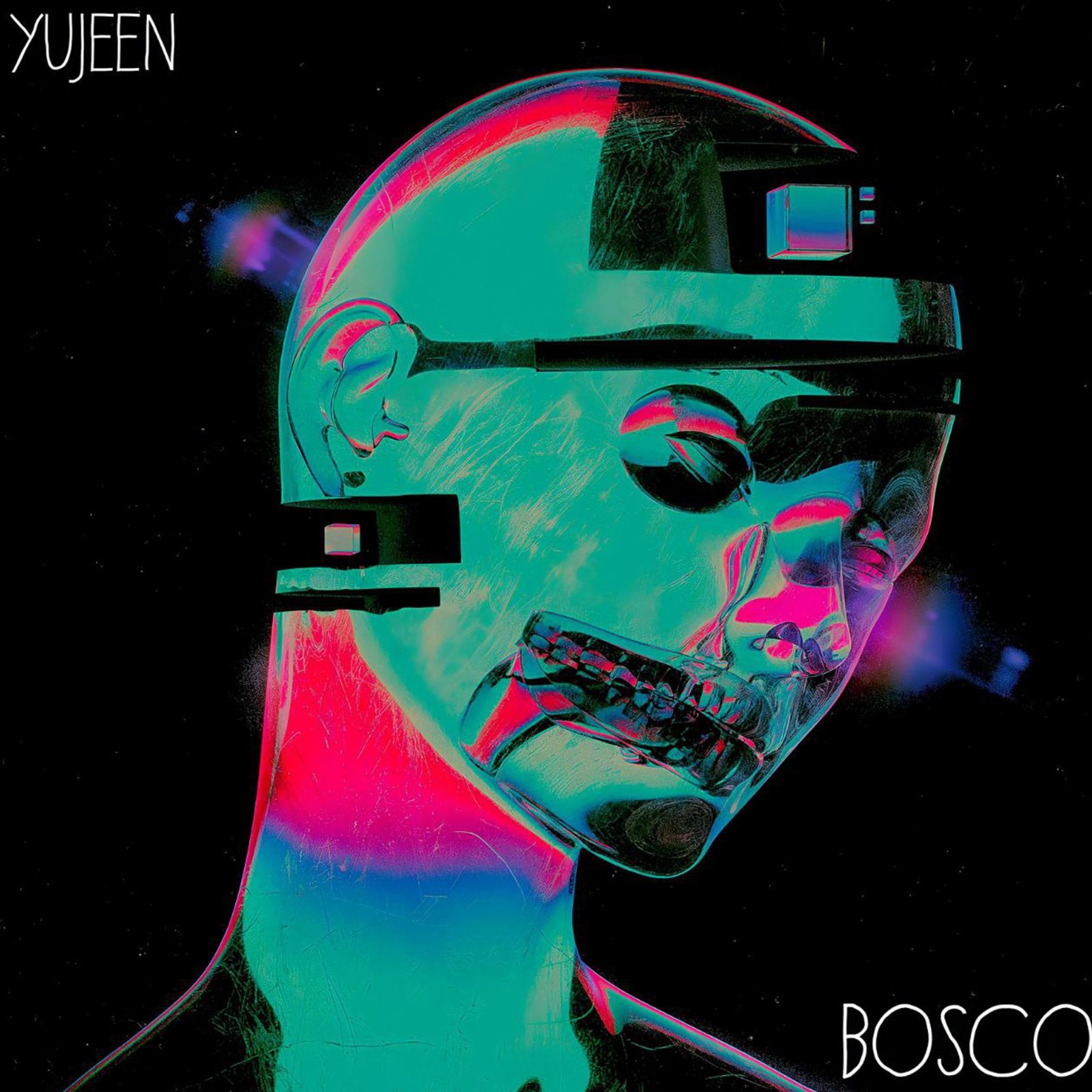 Слушать YUJEEN — BOSCO на всех площадках