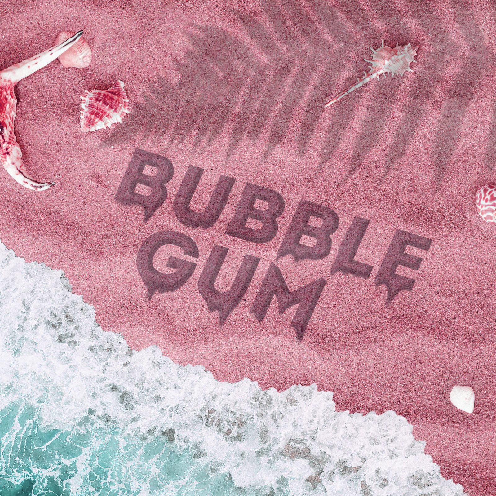 Слушать Jitel — Bubble gum на всех площадках