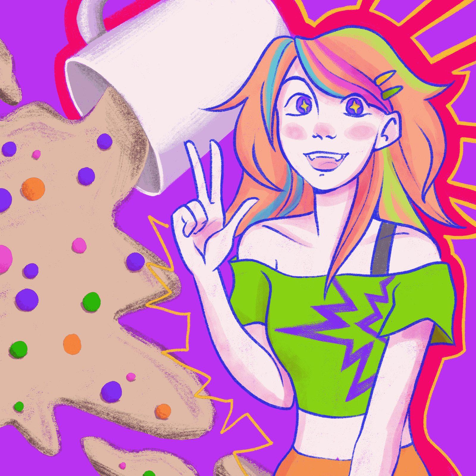 Слушать BYE — Bubble Tea на всех площадках