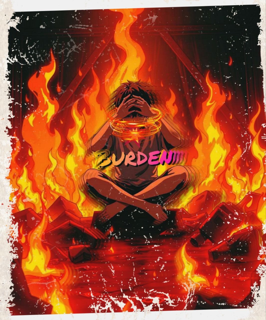 Слушать Mirrorslxve — Burden на всех площадках