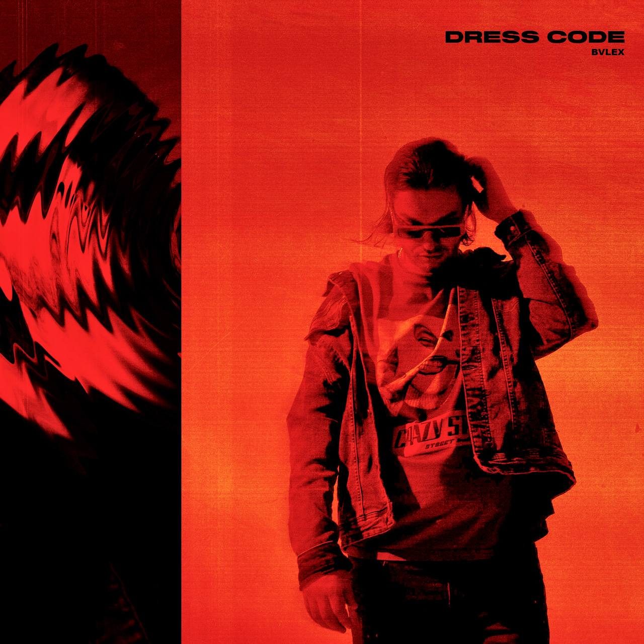 Слушать BVLEX — Dress Code на всех площадках