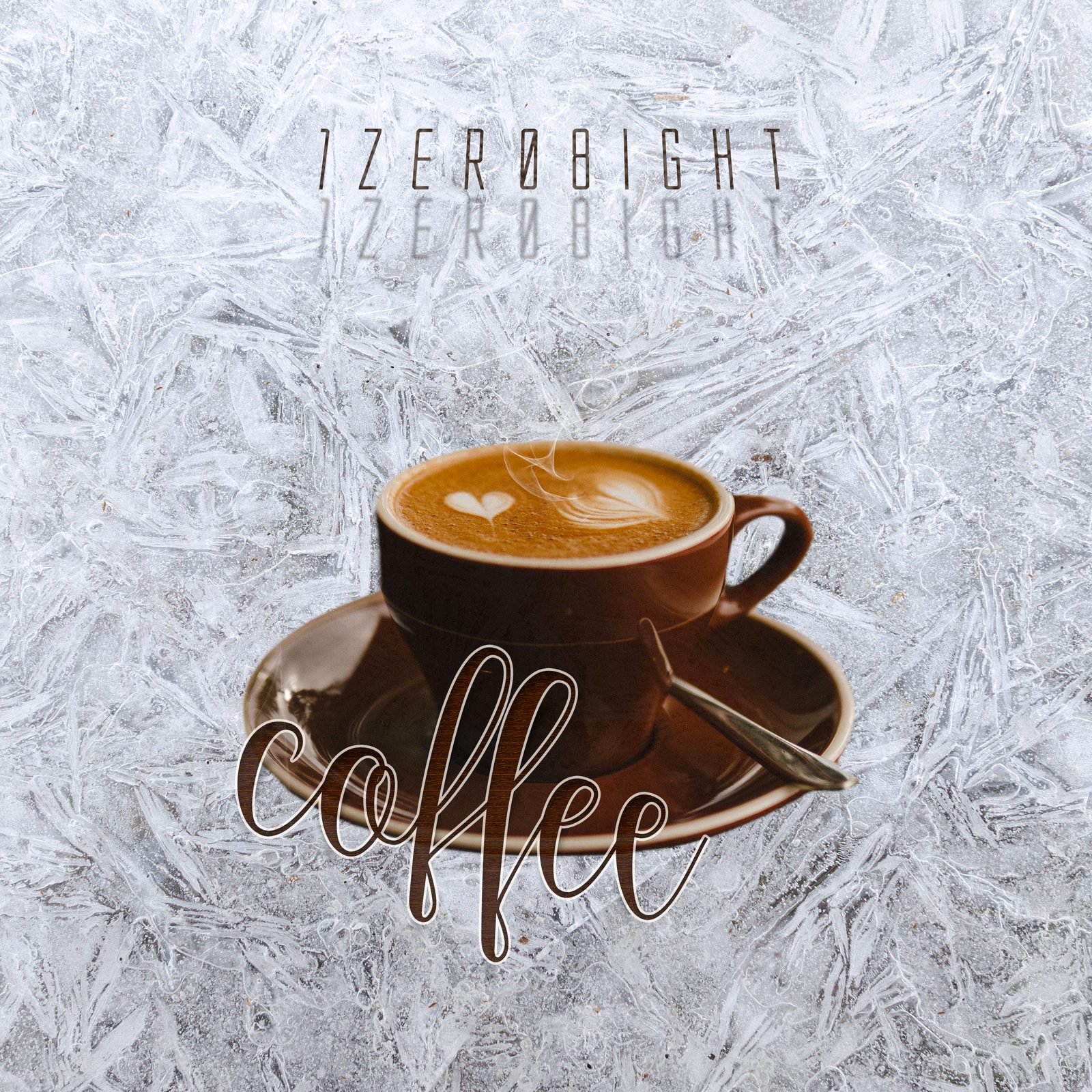 Слушать 1ZER08IGHT — Coffee на всех площадках
