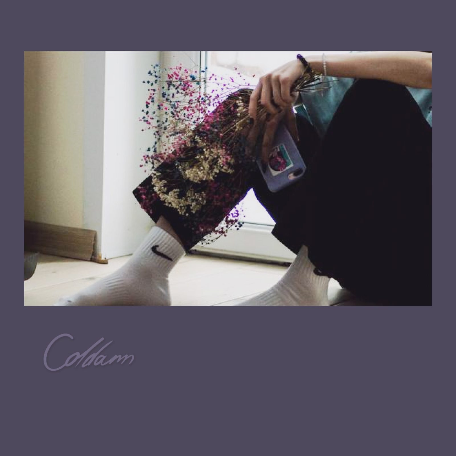 Слушать coldann — ухожу на всех площадках