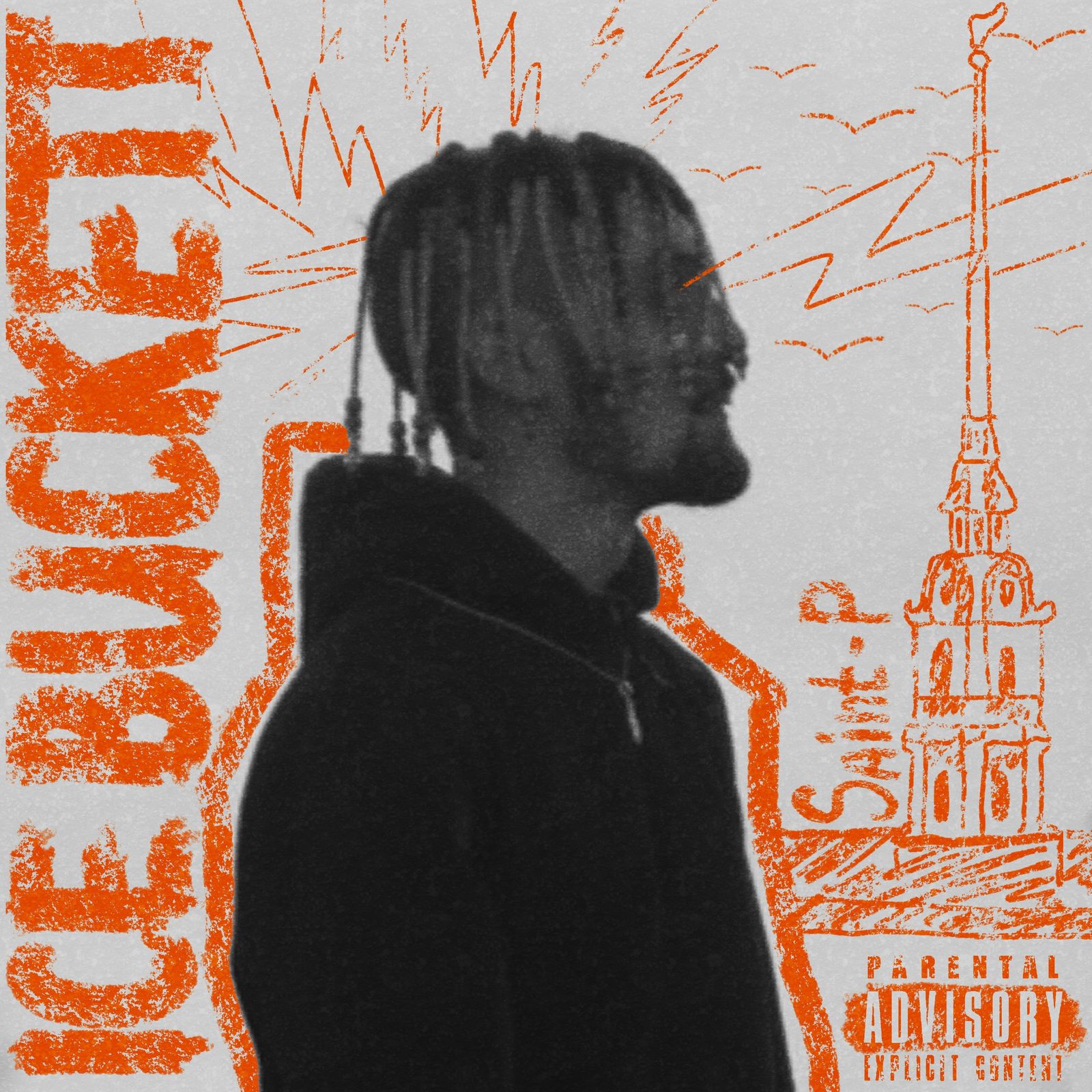 Слушать Ice Buckett — Cultural Flow на всех площадках