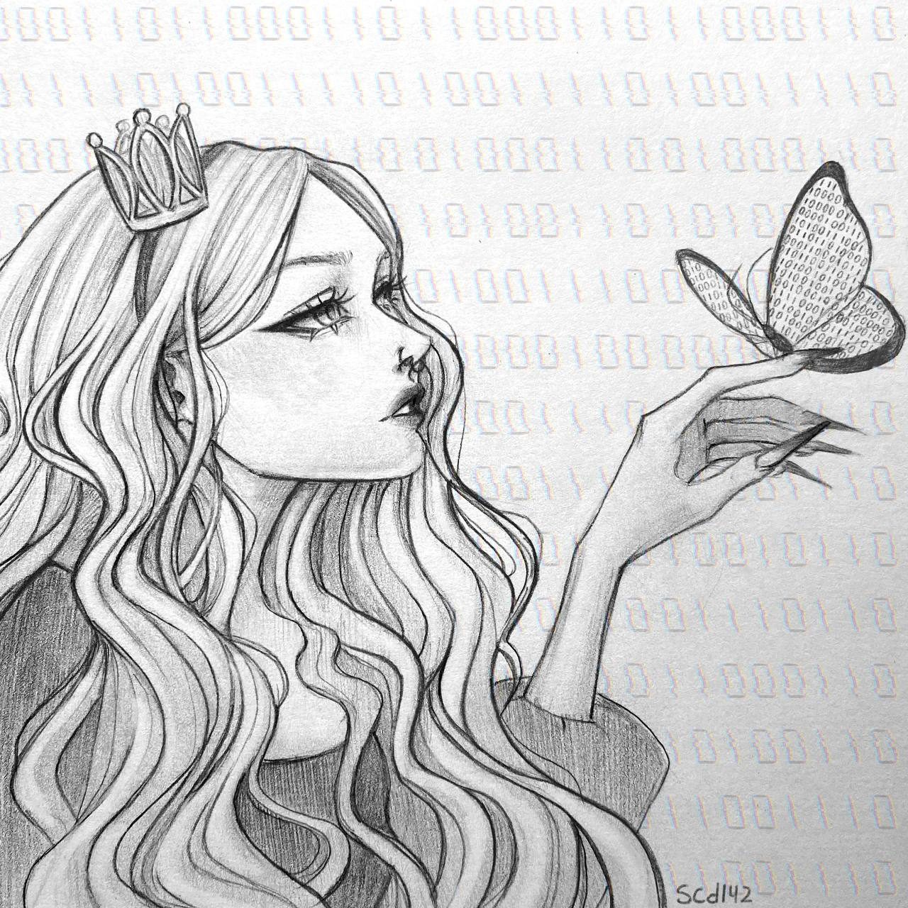 Слушать marrrilina — cyber princess на всех площадках