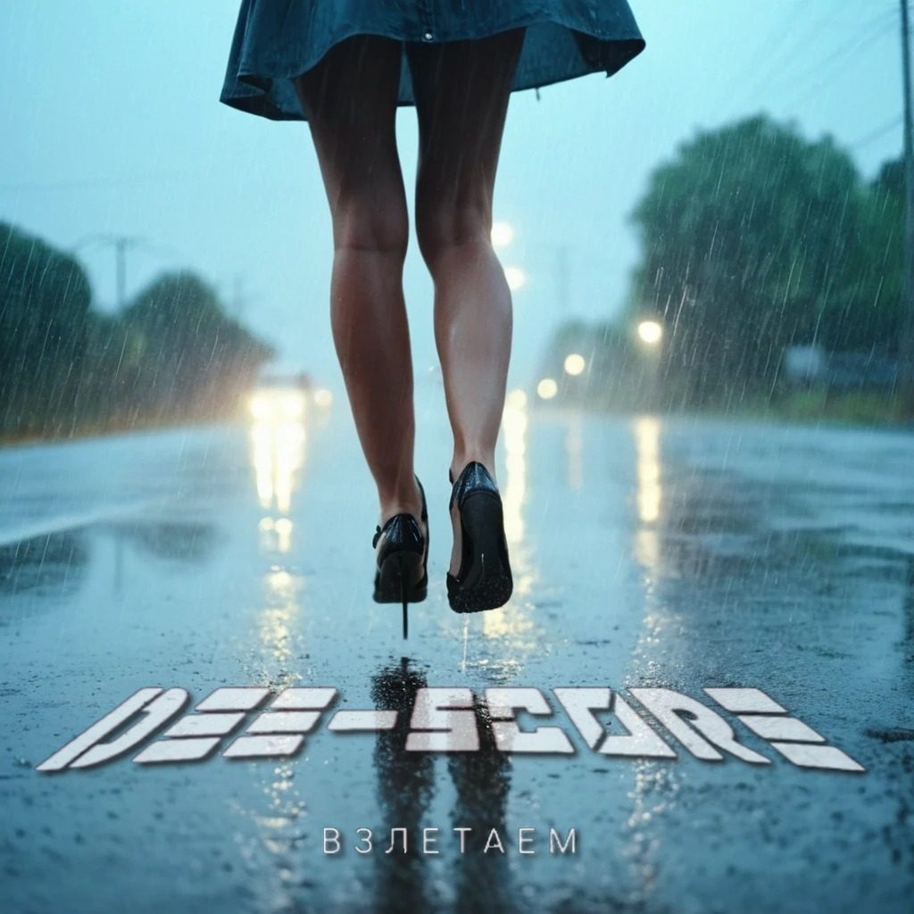 Слушать Dee-score — Взлетаем на всех площадках