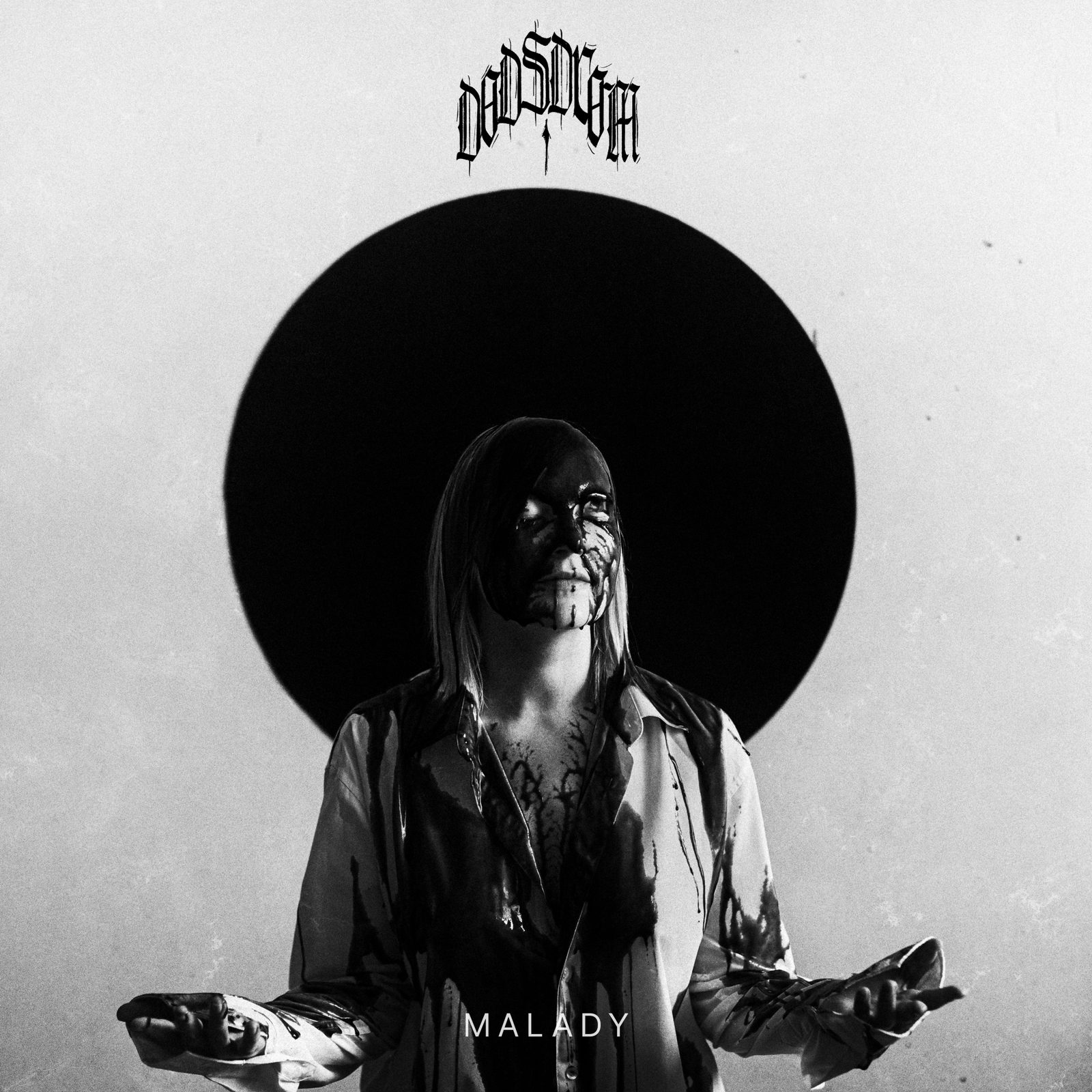 Слушать Dødsdrøm — Malady на всех площадках