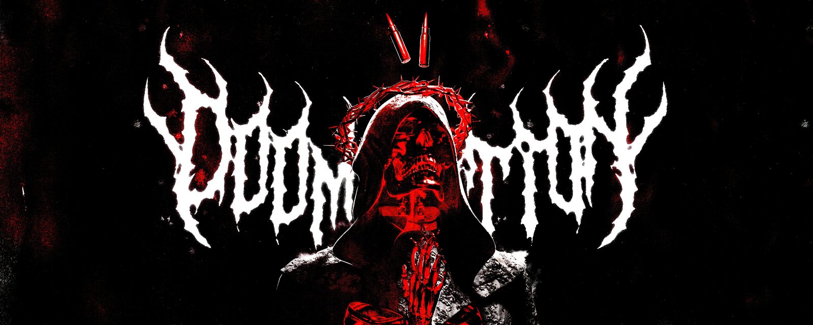 Слушать Jormunng — Doomination 2 на всех площадках