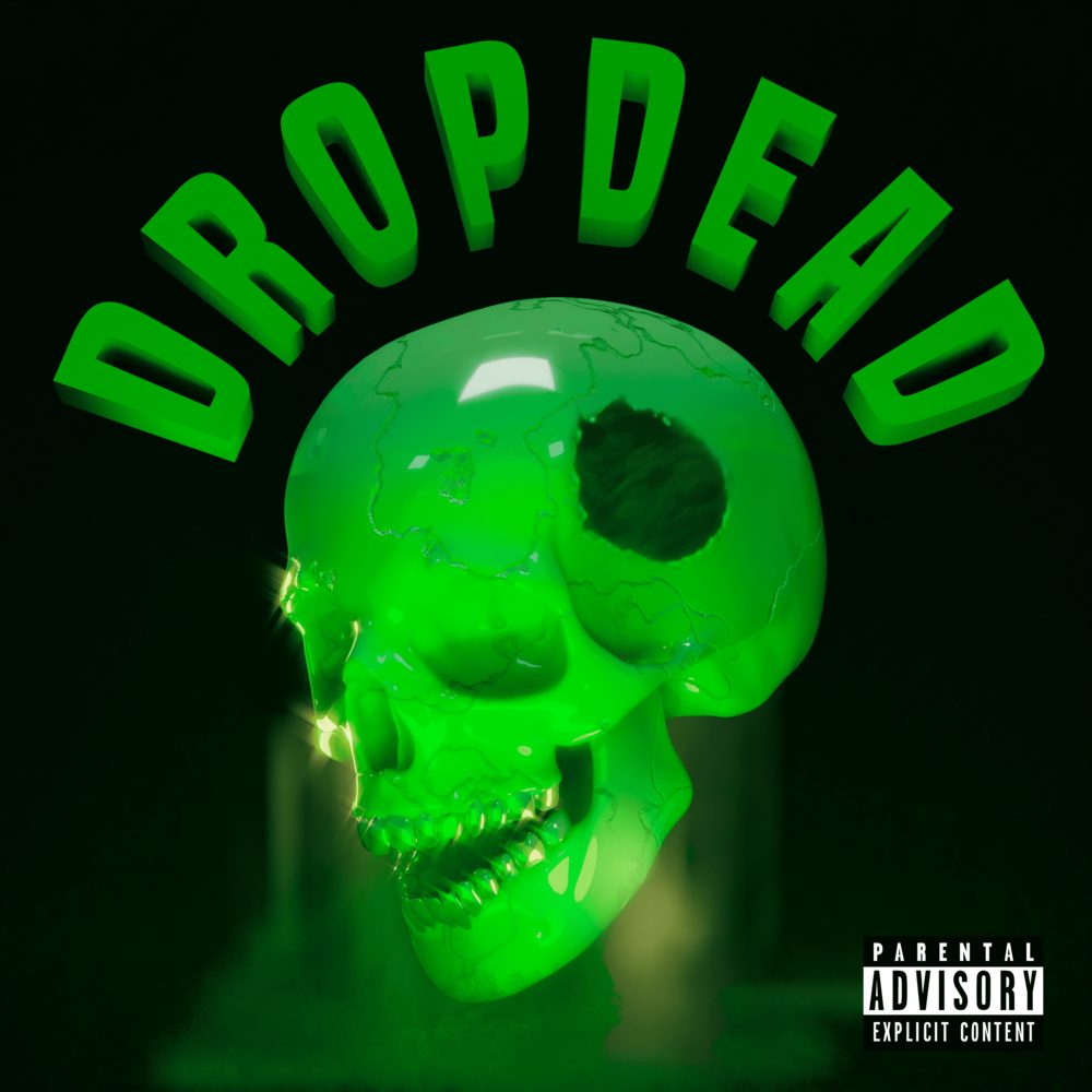 Слушать HOTEL FANTOME — DROPDEAD на всех площадках