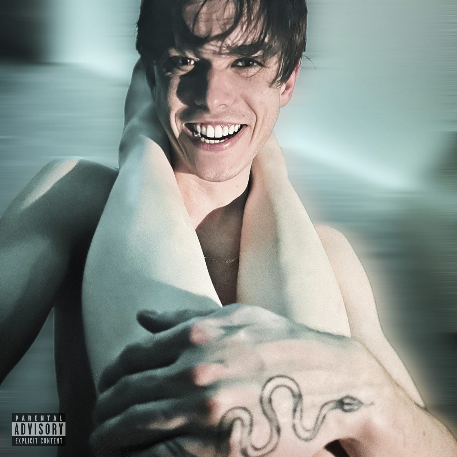 Слушать CORNYRARE — ЕБИ на всех площадках