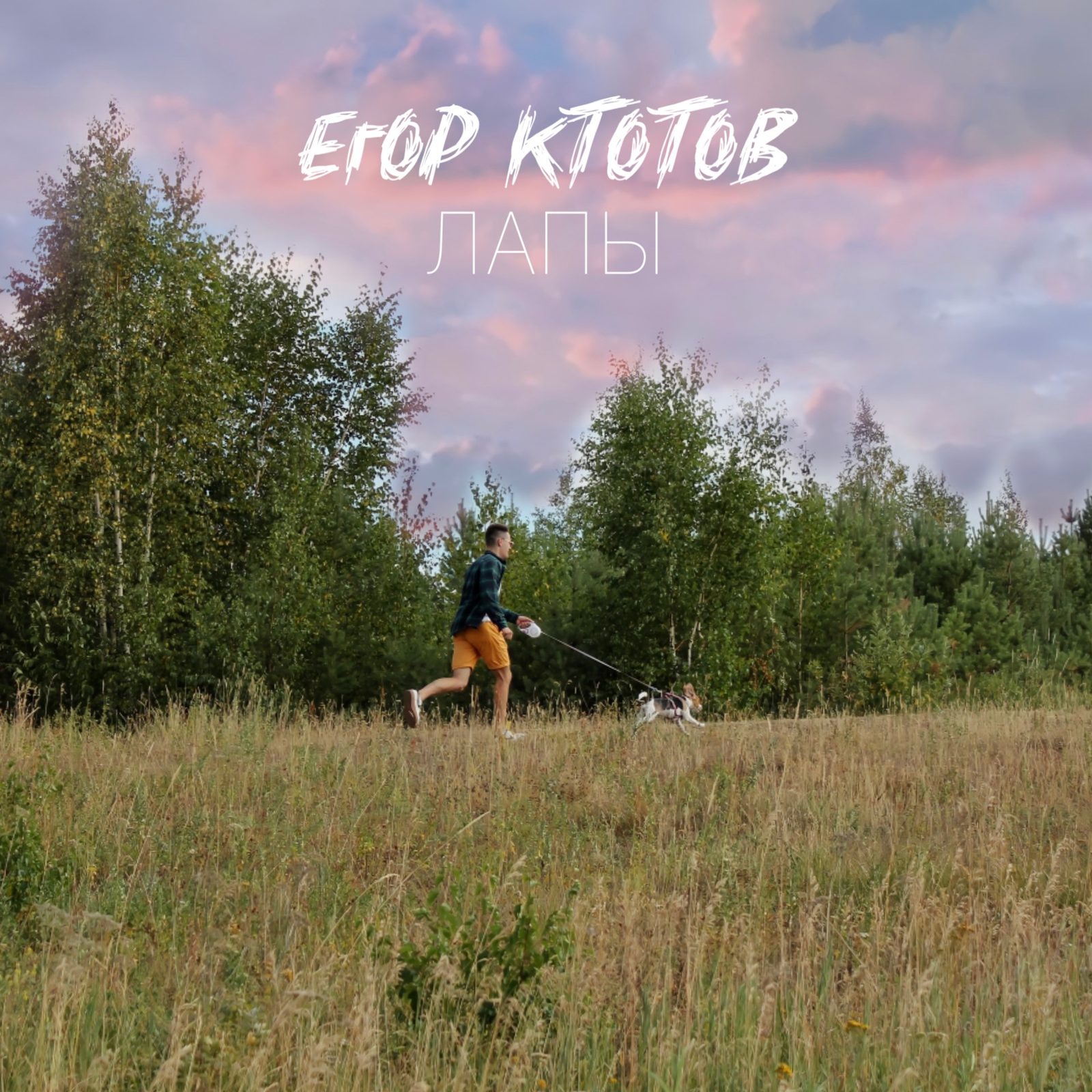 Слушать Егор Ктотов — Лапы на всех площадках