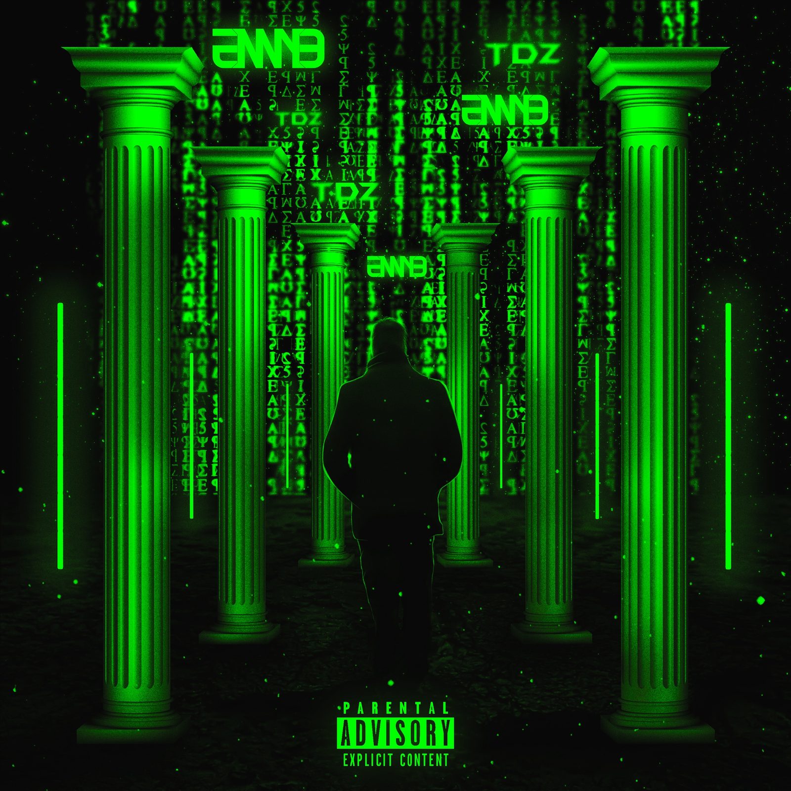 Слушать ENWYDE — TDZ (prod. by MarF) на всех площадках
